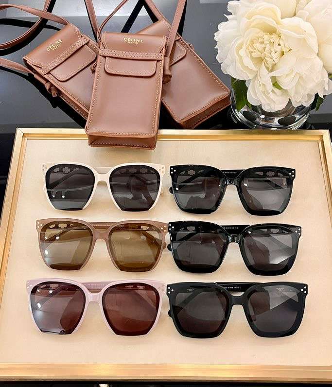 Picture of Celine Sunglasses _SKUfw56245734fw